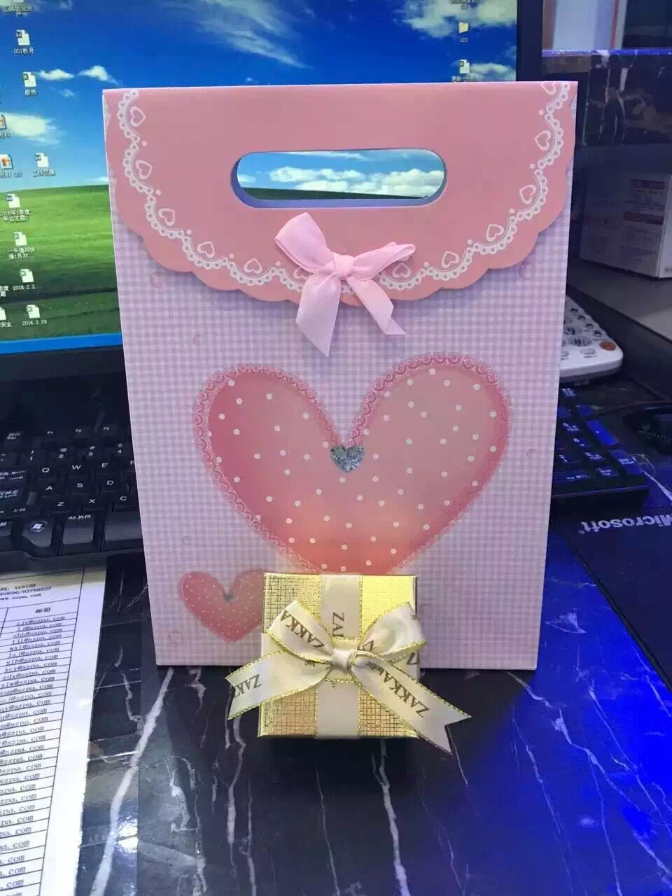 祝公司美女們女神節(jié)快樂(lè)！