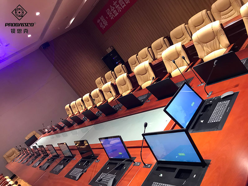 <b>2023年主流的多功能會(huì)議系統(tǒng)解決方案有哪些？</b>