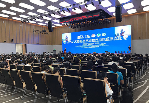 <b>如何建設(shè)專(zhuān)業(yè)的報(bào)告廳音視頻系統(tǒng)工程？</b>