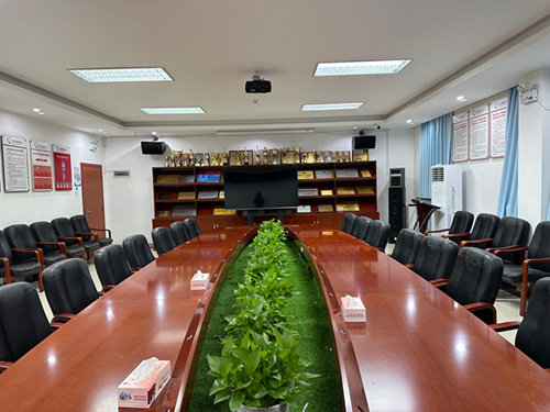 <b>優(yōu)質(zhì)的會(huì)議室音響系統(tǒng)集成方案</b>