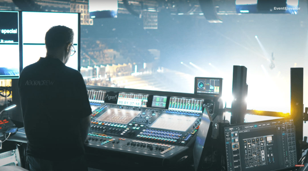 會議室擴聲系統(tǒng)一般包括哪些設備？