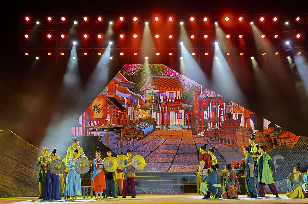 會議室擴聲系統(tǒng)一般包括哪些設備？