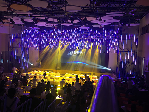 <b>選擇舞臺音響設(shè)備時，我們一定要注意這4點(diǎn)，避免踩坑！</b>