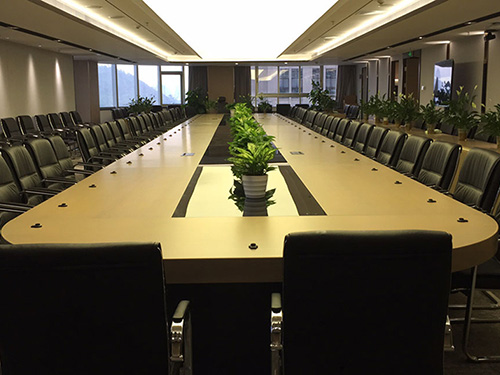 <b>想提升會(huì)議效果？選擇一套出色的會(huì)議室音響系統(tǒng)方案必不可少。</b>