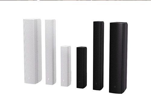 <b>Electro-Voice推出LRC系列線性輻射音柱</b>