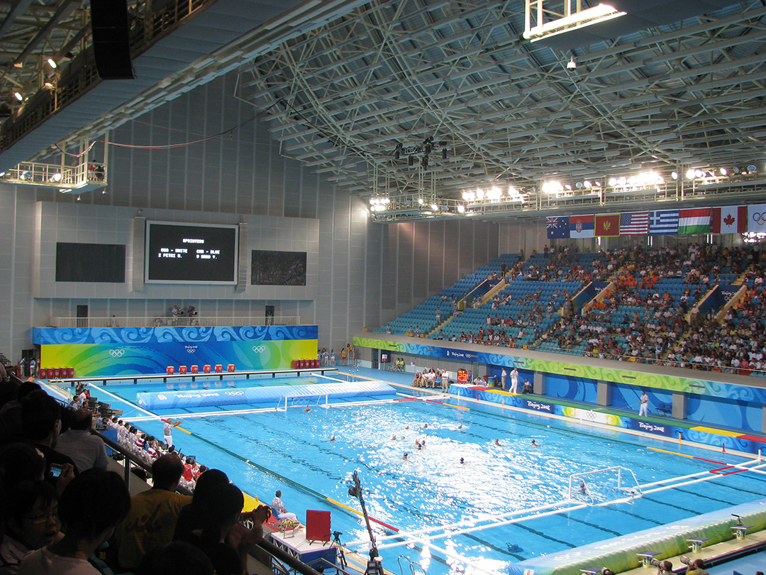 英東游泳館擴(kuò)聲系統(tǒng) 英東游泳館擴(kuò)聲系統(tǒng)