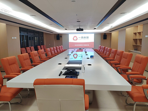 <b>別再將就！中型會議室音響系統(tǒng)這樣改造，效果不止翻倍！</b>