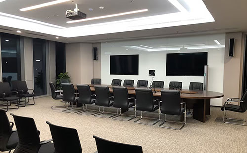 會議音響系統(tǒng)怎么選?這樣選擇不踩坑！