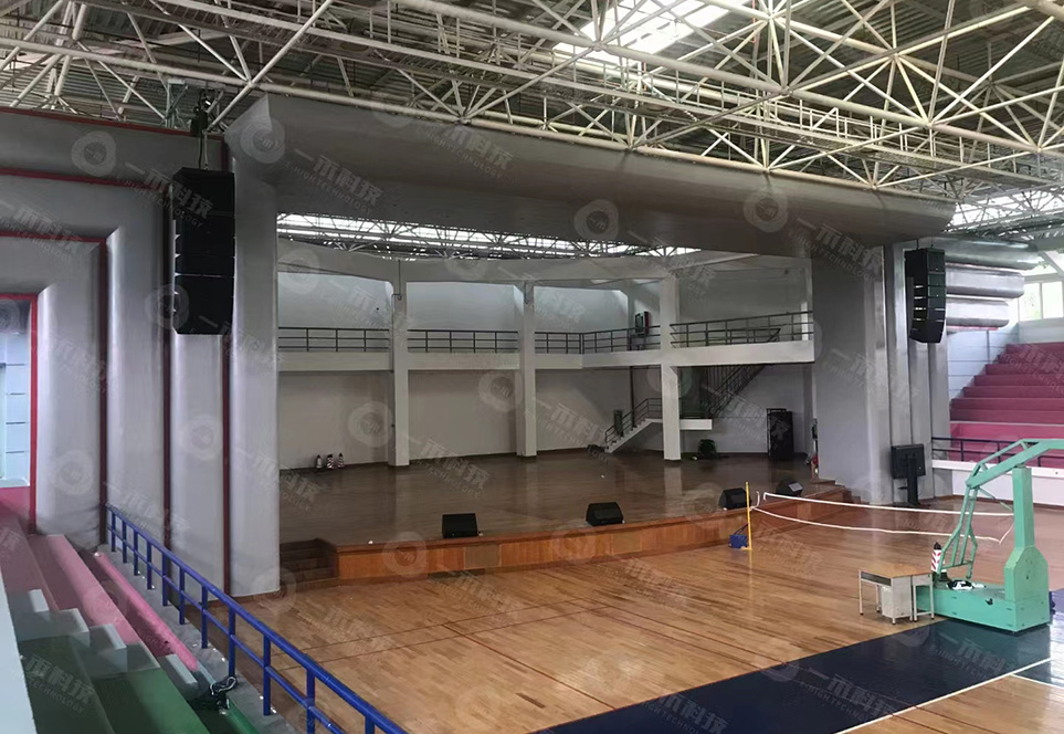 <b>東方英文書院</b>