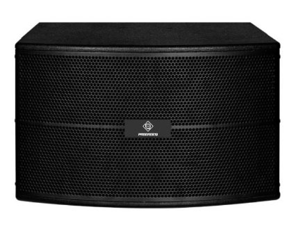 PROBASSCO鋇思克KTV包房音箱系列