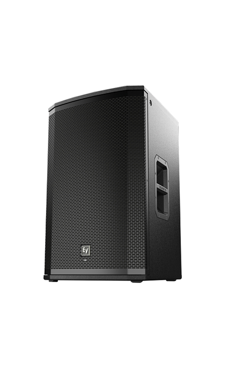 Electro-Voice ETX系列有源流動(dòng)揚(yáng)聲器