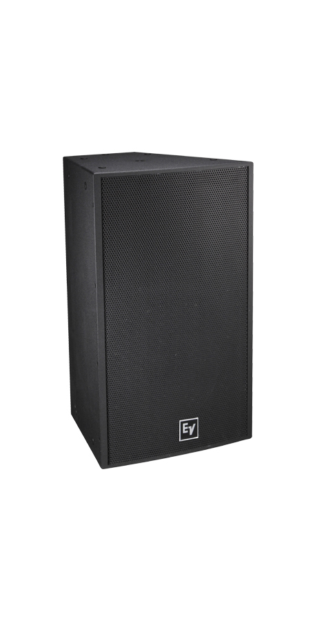 Electro-Voice EVF系列固定安裝點(diǎn)聲源揚(yáng)聲器