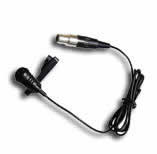 無(wú)線領(lǐng)夾話筒發(fā)射機(jī)