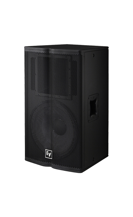 Electro-Voice Tour X系列巡回演出擴(kuò)聲系統(tǒng)