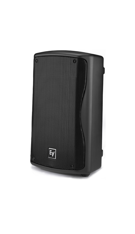 Electro-Voice ZX/ZXA系列全頻揚(yáng)聲器