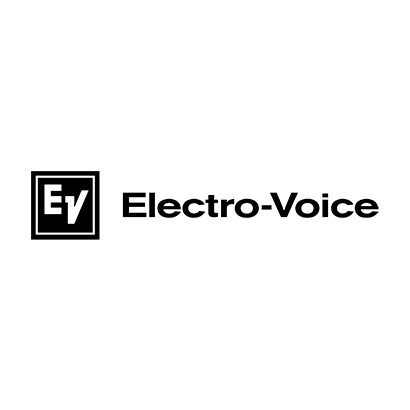 <b>Electro-Voice</b>