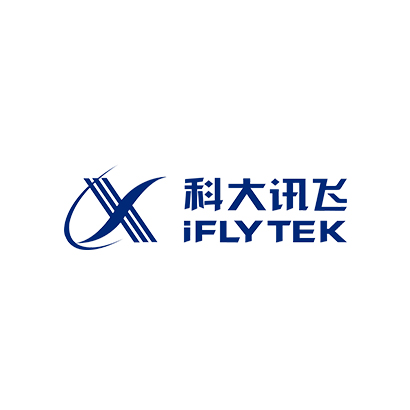 <b>iFLYTEK科大訊飛</b>